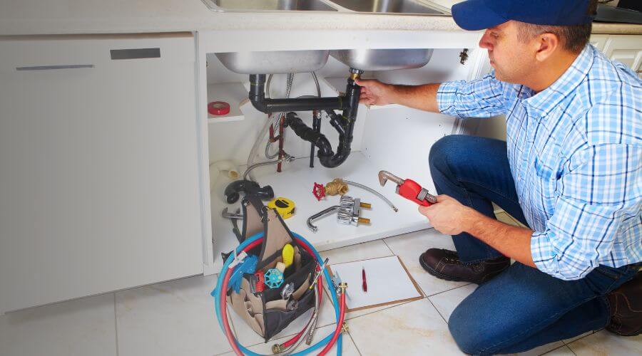 Local annual plumbing maintenance in Rosendale, NY